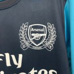 2011/2012 Retro Arsenal Away Football Shirt 1:1 Thai Quality - Image 6