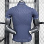 2024/2025 Player Version Juventus Third Away Football Shirt 1:1 Thai Quality - Image 2