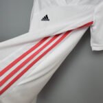 2020/2021 Real Madrid Home Football Shirt 1:1 Thai Quality - Image 9