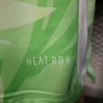 2025 Player Version Italy Away Football Shirt 1:1 Thai Quality - Image 10