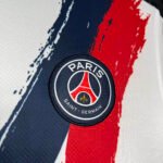 2024/2025 Psg Paris Saint-Germain Away Football Shirt 1:1 Thai Quality - Image 6