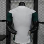 2026 Player Version Italy National Team Training Suit White Football Shirt 1:1 Thai Quality - Image 2