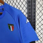 2000 Retro Italy Home Football Shirt 1:1 Thai Quality - Image 5