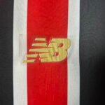 2025/2026 São Paulo Away Jersey 1:1 Thai Quality - Image 5