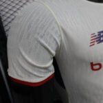 2025/2026 Player Version Lille Away Football Shirt 1:1 Thai Quality - Image 7