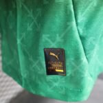 2024/2025 Player Version AC Milan Fourth Away Black Soccer Jersey 1:1 Thai Quality - Image 10