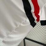 2024/2025 São Paulo Home Jersey 1:1 Thai Quality - Image 7