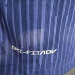 2025/2026 Player Version Long Sleeve Atletico Madrid Away Football Shirt 1:1 Thai Quality - Image 9