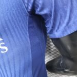 2024/2025 Player Version Psg Paris Saint-Germain Fourth Away Football Shirt 1:1 Thai Quality - Image 7