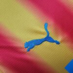 2025/2026 Valencia Third Away Football Shirt 1:1 Thai Quality - Image 5