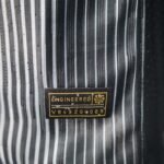 2025/2026 Player Version Psg Paris Saint-Germain Goalkeeper Black Football Shirt 1:1 Thai Quality - Image 9