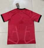 2024/2025 Internazionale Milan Special Edition Red Football Jersey1:1 Quality Thai - Image 2
