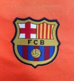 2012/2013 Retro Barcelona Away Football Shirt 1:1 Thai Quality - Image 6