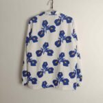 2025 France Windbreaker White Soccer Jersey 1:1 Thai Quality - Image 2