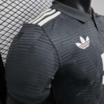2024/2025 Player Version Bayern Munich Oktoberfest Special Edition black Football Shirt 1:1 Thai Quality - Image 3