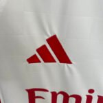 2025/2026 Benfica Third Away Football Shirt 1:1 Thai Quality - Image 5