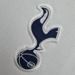 2022/2023 Tottenham Football Shirt Home - Image 5