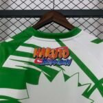2025/2026 Real Betis Special Edition Ninja from Mars Football Shirt 1:1 Thai Quality - Image 4