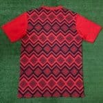 2024/2025 Egypt National Team Training Wear Football Shirt 1:1 Thai Quality - Image 2