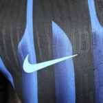 2025/2026 Player Version Inter Milan Home Football Jersey1:1 Quality Thai - Image 4