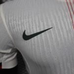 2025/2026 Player Version Chelsea Away Football Shirt 1:1 Thai Quality - Image 4