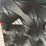 2024/2025 Flamengo Third Away Jersey 1:1 Thai Quality Kids Size - Image 4