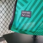 2023/2024 Player Version Newcastle United Away Soccer Jersey - Image 10