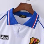 1998 Retro Japan Away Football Shirt 1:1 Thai Quality - Image 3