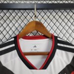 2026 Germany Home Football Shirt 1:1 Thai Quality - Image 3