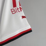 2022/2023 AC Milan Away Soccer Jersey 1:1 Thai Quality - Image 9