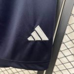 2025/2026 Real Madrid Away Shorts 1:1 Thai Quality - Image 4