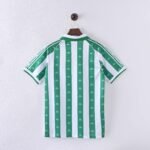 1995/1997 Retro Real Betis Home Football Shirt 1:1 Thai Quality - Image 2