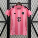 2025/2026 Inter Miami Home Soccer Jersey 1:1 Thai Quality