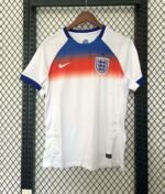 2025 England Women's Team Home Football Shirt 1:1 Thai Quality Men With