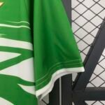 2025/2026 Real Betis Special Edition Ninja from Mars Football Shirt 1:1 Thai Quality - Image 7
