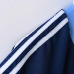1998 Retro Argentina National Team Away Football Shirt 1:1 Thai Quality - Image 3