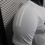 2025/2026 Player Version Arsenal Special Edition White Football Shirt 1:1 Thai Quality - Image 3