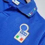 1994 Retro Italy Home Football Shirt 1:1 Thai Quality - Image 6