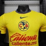 2024/2025 Player Version América Home Jersey 1:1 Thai Quality - Image 3