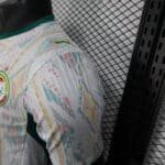 2026 Player Version Senegal National Team Home Football Shirt 1:1 Thai Quality - Image 8