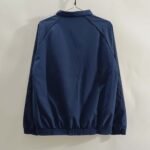 2025/2026 PSG Windbreaker Navy blue Football Shirt 1:1 Thai Quality - Image 2