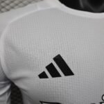 2025/2026 Player Version Arsenal Special Edition White Football Shirt 1:1 Thai Quality - Image 4