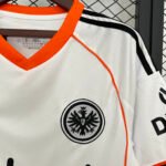 2025/2026 Frankfurt Away Football Jersey 1:1 Thai Quality - Image 6