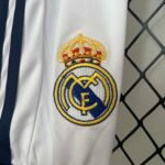 2012/2013 Retro Real Madrid Home Football Shirt 1:1 Thai Quality Kids Size - Image 8
