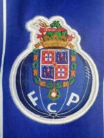 2003/2004 Retro Porto Home Champions League Edition Football Shirt 1:1 Thai Quality - Image 5