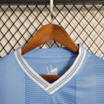 2023/2024 Manchester City Home Football Shirt 1:1 Thai Quality - Image 7