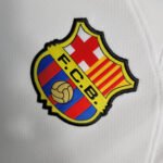 2023/2024 Barcelona Away Football Shirt 1:1 Thai Quality - Image 6