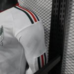2026 Player Version Long Sleeve Mexico National Away Football Shirt 1:1 Thai Quality - Image 8