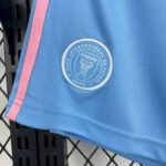 2025/2026 Inter Miami Third Away Shorts 1:1 Thai Quality - Image 3