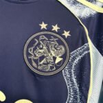 2025/2026 Ajax Away Football Shirt 1:1 Thai Quality - Image 6